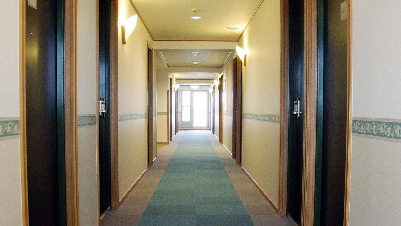 Toyoko Inn Okinawa Ishigaki-Jima Ishigaki  Exterior foto