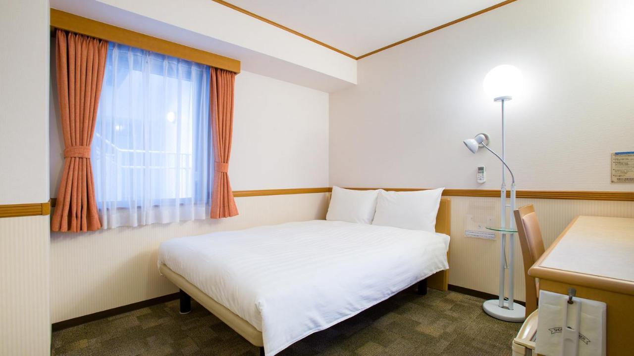 Toyoko Inn Okinawa Ishigaki-Jima Ishigaki  Exterior foto