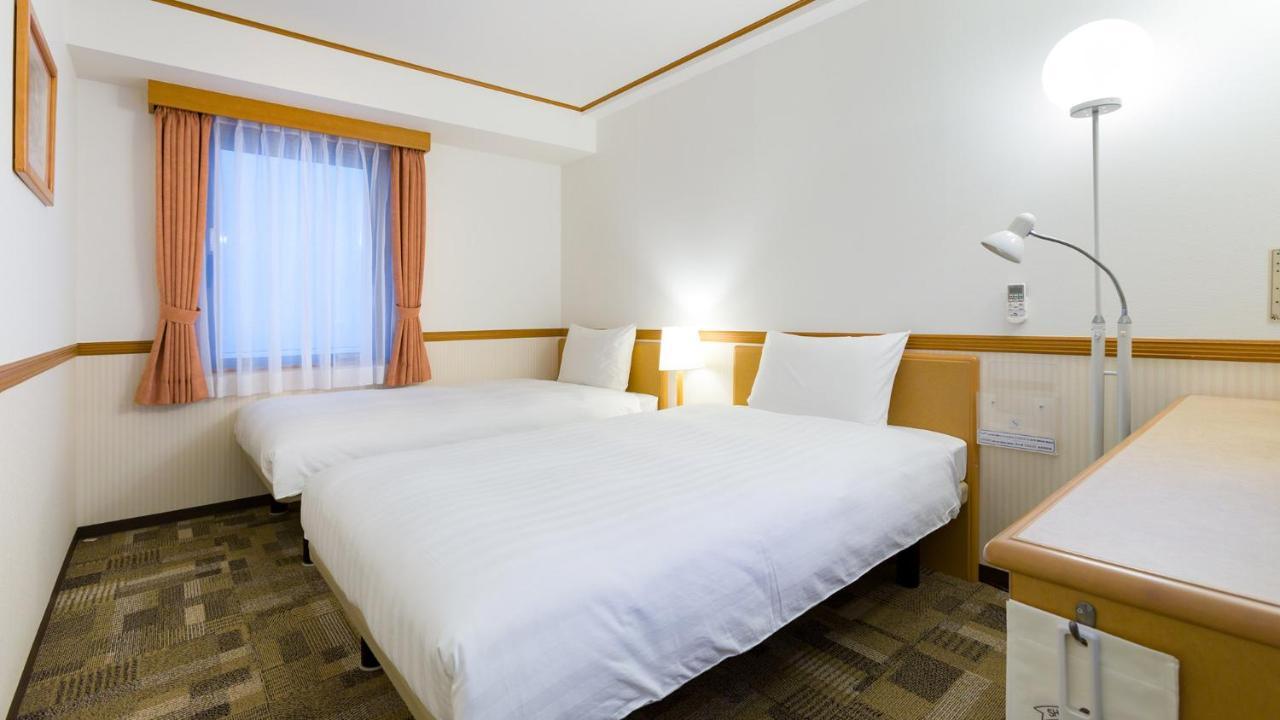 Toyoko Inn Okinawa Ishigaki-Jima Ishigaki  Exterior foto