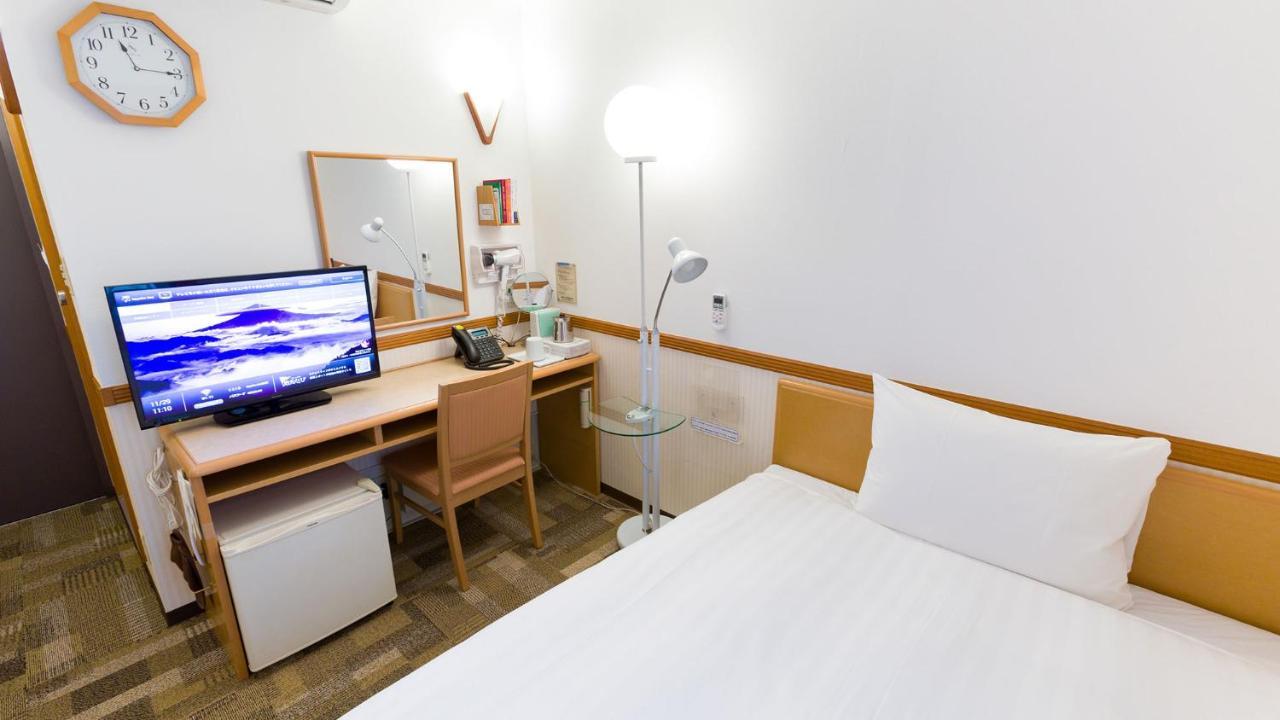 Toyoko Inn Okinawa Ishigaki-Jima Ishigaki  Exterior foto