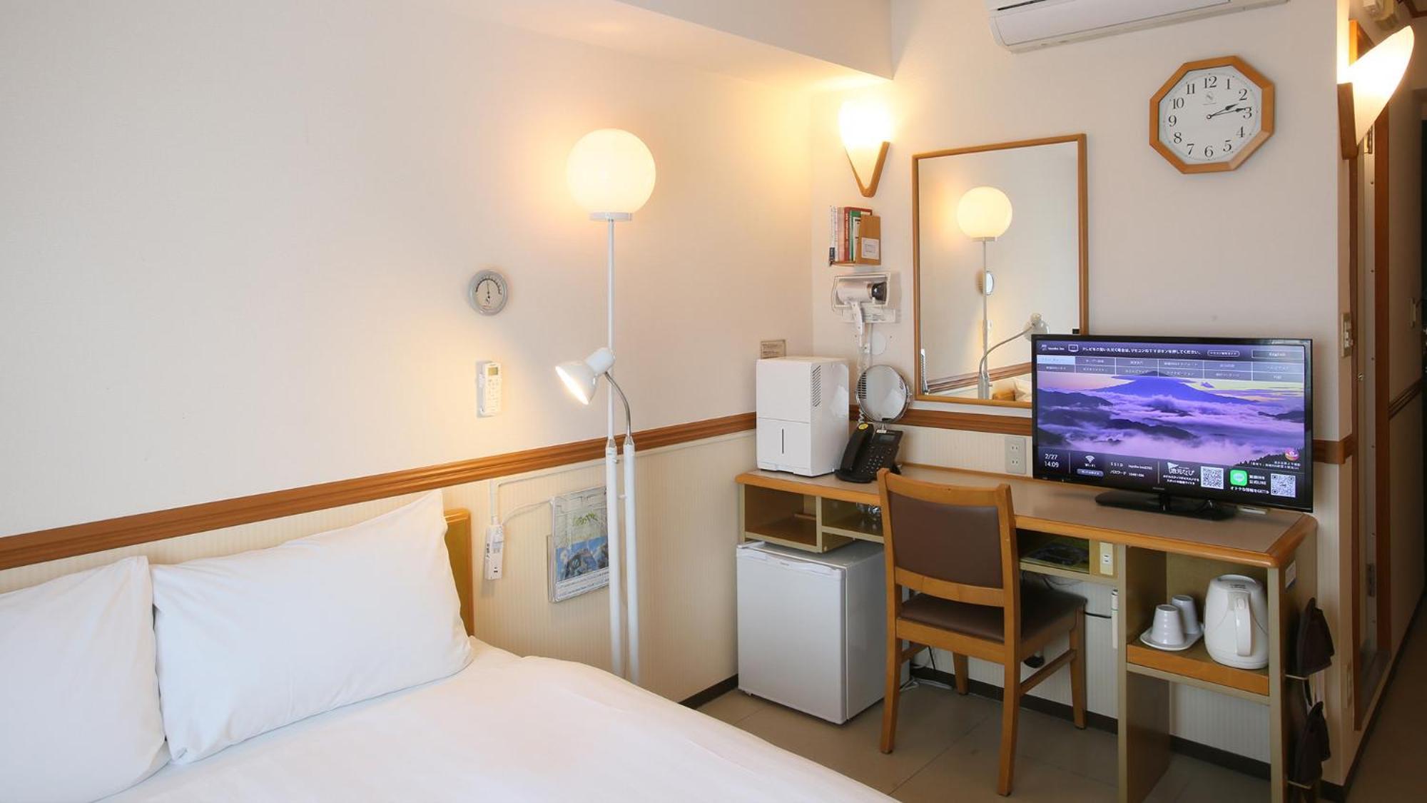 Toyoko Inn Okinawa Ishigaki-Jima Ishigaki  Zimmer foto
