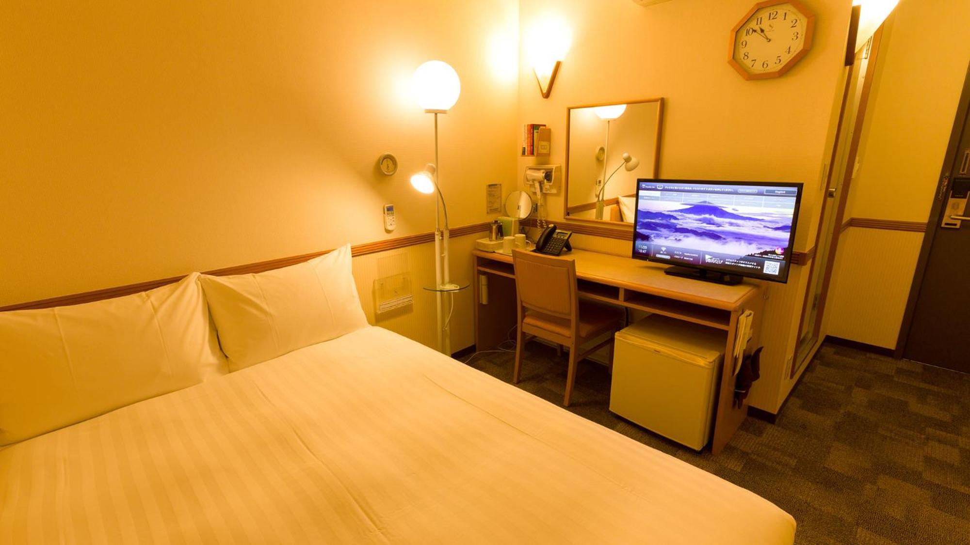 Toyoko Inn Okinawa Ishigaki-Jima Ishigaki  Zimmer foto
