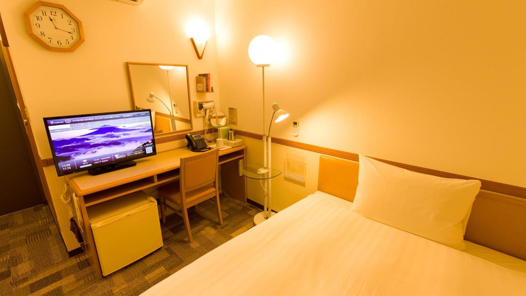 Toyoko Inn Okinawa Ishigaki-Jima Ishigaki  Zimmer foto